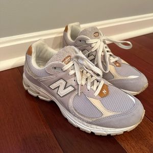 New Balance Trainers